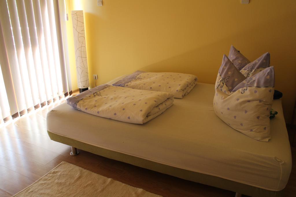 Mandarin Wellness Apartman Siofok Bilik gambar