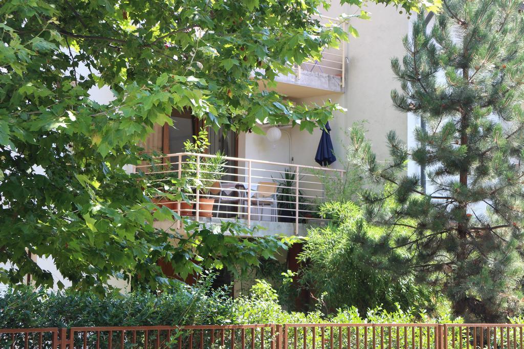 Mandarin Wellness Apartman Siofok Luaran gambar