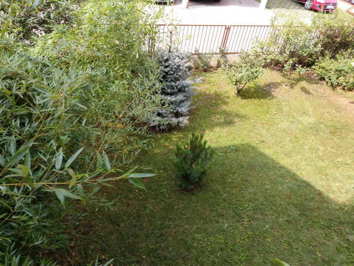 Mandarin Wellness Apartman Siofok Luaran gambar