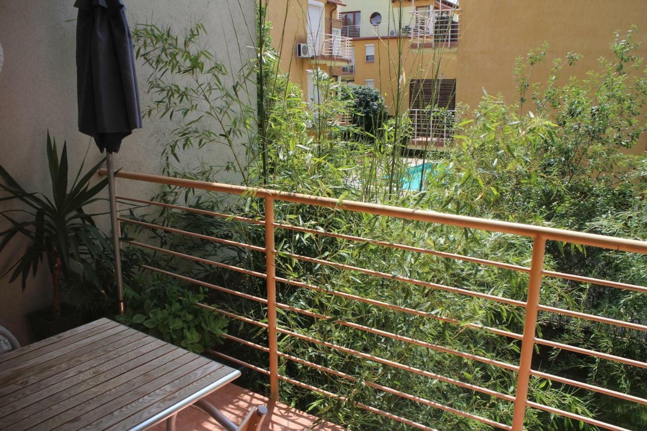 Mandarin Wellness Apartman Siofok Luaran gambar